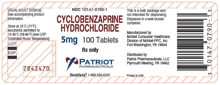 Cyclobenzaprine Hydrochloride Cyclobenzaprine Hydrochloride 650 Mg Breastfeeding