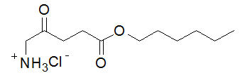 Hexaminolevulinate