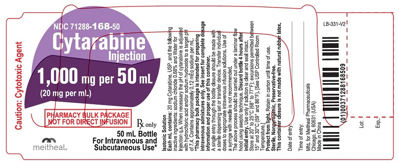 50 mL bottle label