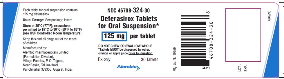 30 Tablets