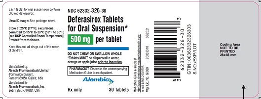 30tablets