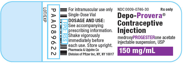 PRINCIPAL DISPLAY PANEL - 150 mg/mL Vial Label