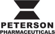 Peterson Pharamceuticals Logo
