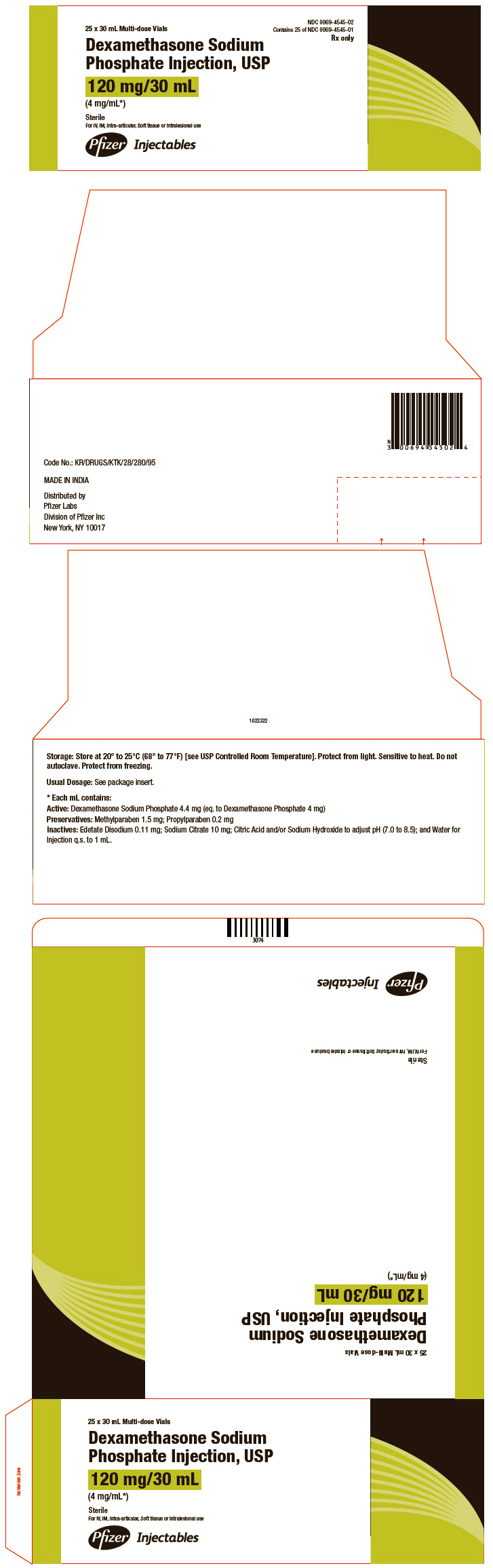 PRINCIPAL DISPLAY PANEL - 120 mg/30 mL Carton