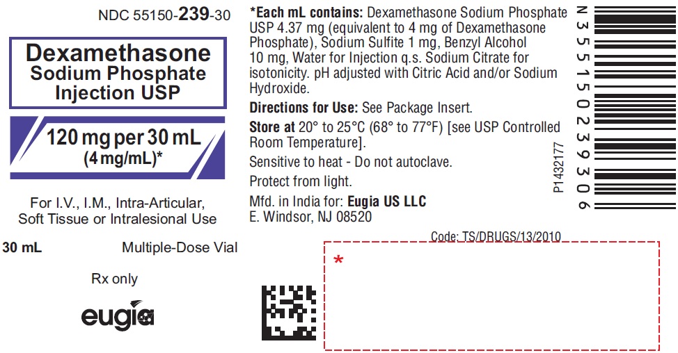 PACKAGE LABEL-PRINCIPAL DISPLAY PANEL - 120 mg per 30 mL (4 mg / mL) Container Label