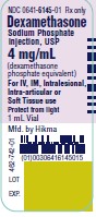 4 mg-mL vial