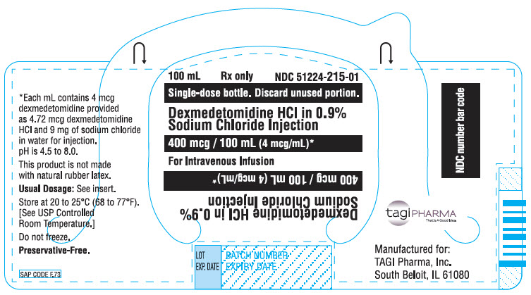 PRINCIPAL DISPLAY PANEL - 100 mL Bottle Label