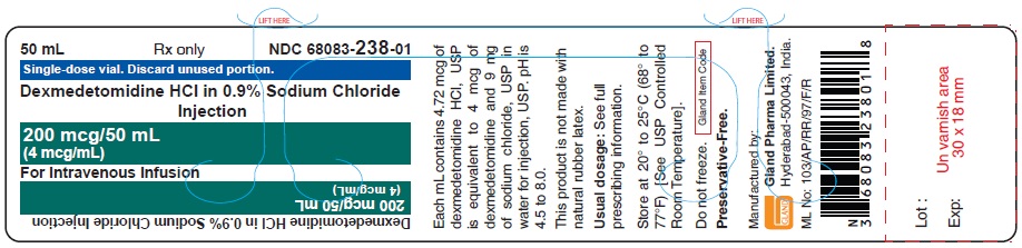 dexmeditomidine-hcl-spl-50-ml-label