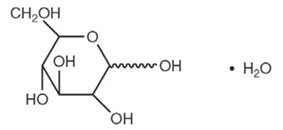 dextrose-formula