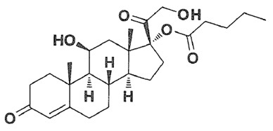 Hydrocortisone Valerate