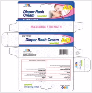 diaper rash cream
