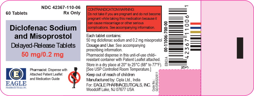 Principal Display Panel – 50 mg Bottle Label
