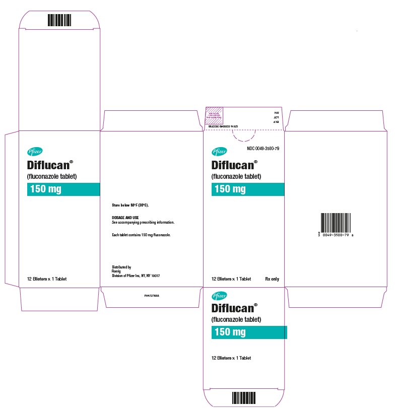 PRINCIPAL DISPLAY PANEL - 12 x 150 mg Tablet Blister Pack Carton