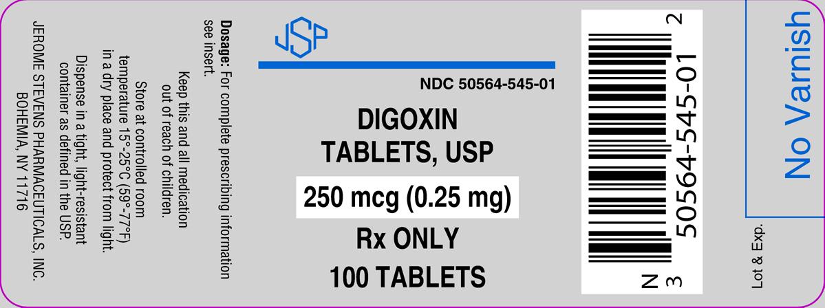 jsp-digoxintabs-250mcg-continer-label