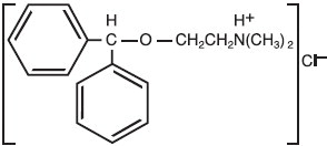 Structural Formula