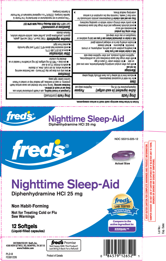 Nighttime Sleep Aid Non Habit Forming | Diphenhydramine Hydrochloride Capsule while Breastfeeding