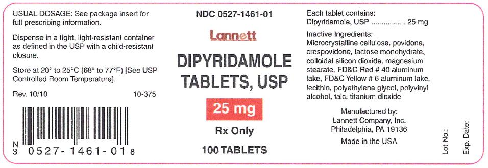 dipyridamole-25mg-container-label
