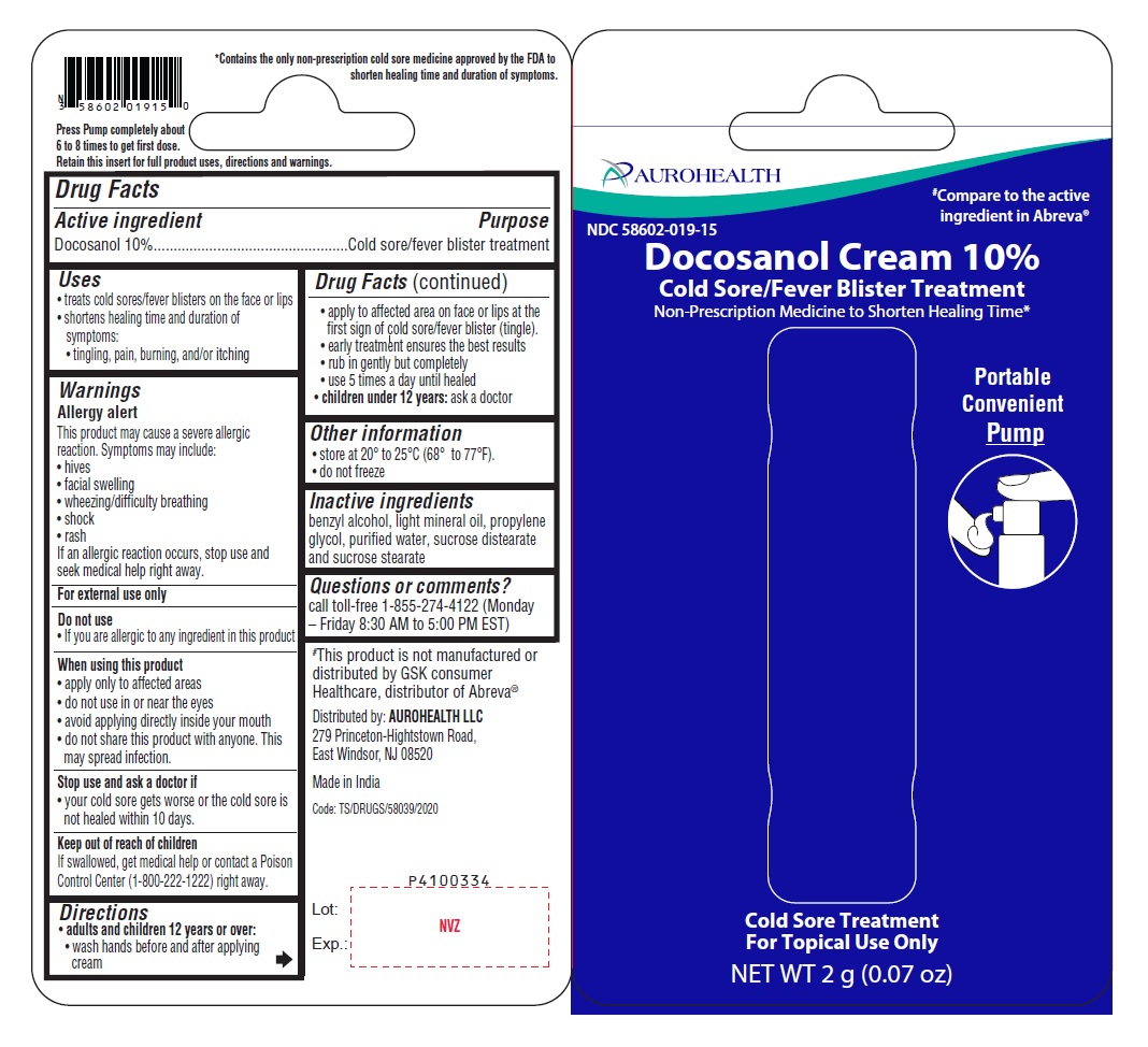 PACKAGE LABEL-PRINCIPAL DISPLAY PANEL - Pump Square Blister Card Label 10% (2 g Pump)