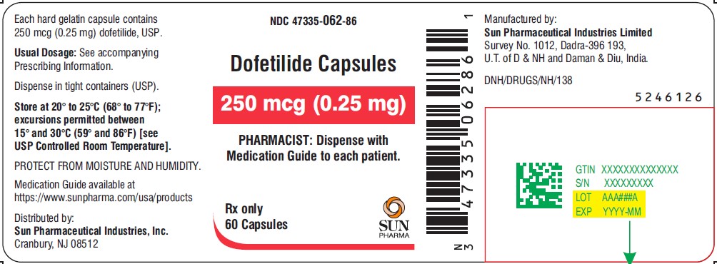 dofetilide-label2