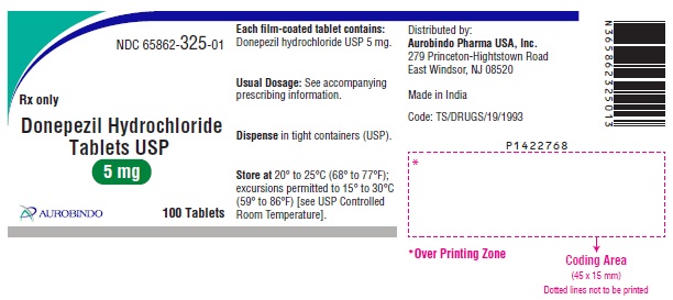 PACKAGE LABEL-PRINCIPAL DISPLAY PANEL - 5 mg (100 Tablet Bottle)