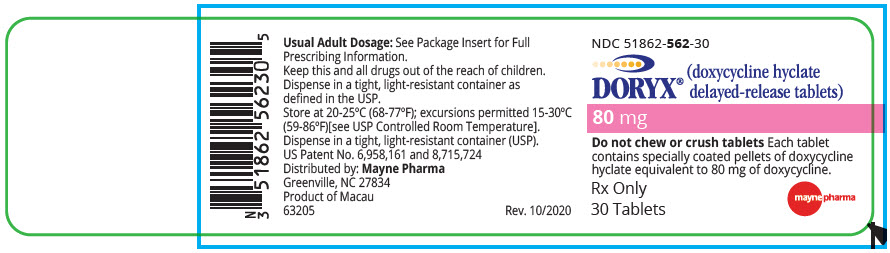 PRINCIPAL DISPLAY PANEL - 80 mg Tablet Bottle Label