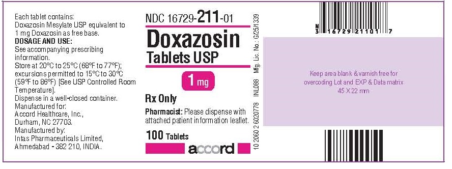 1 mg : 100 Tablets