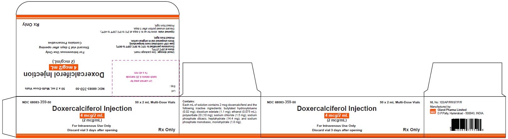 Doxercalciferol-SPL-Carton-MDV