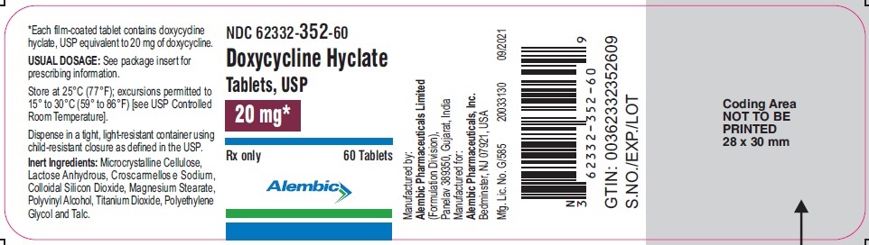 doxycycline-20-mg