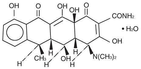 doxycycline-chem