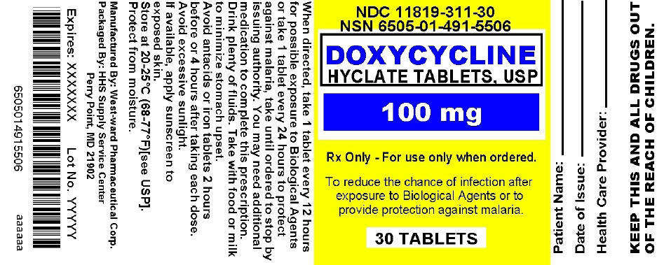 Doxycycline Hyclate Tablet Breastfeeding