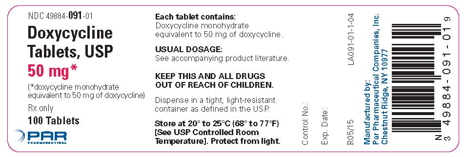 This is the 50mg label