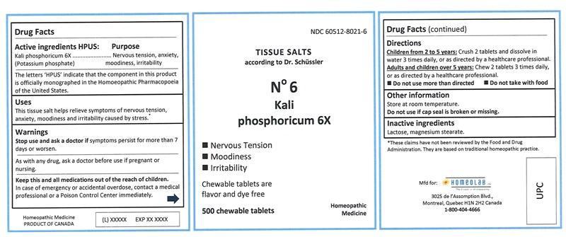 Is Kali Phosphoricum Tablet, Chewable safe while breastfeeding
