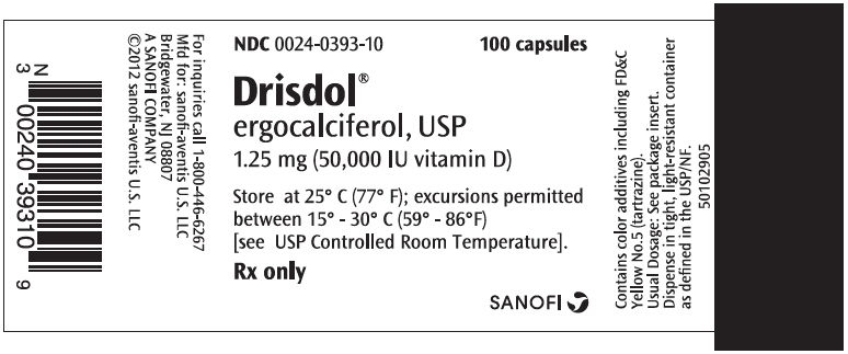 PRINCIPAL DISPLAY PANEL - 1.25 mg Bottle Label