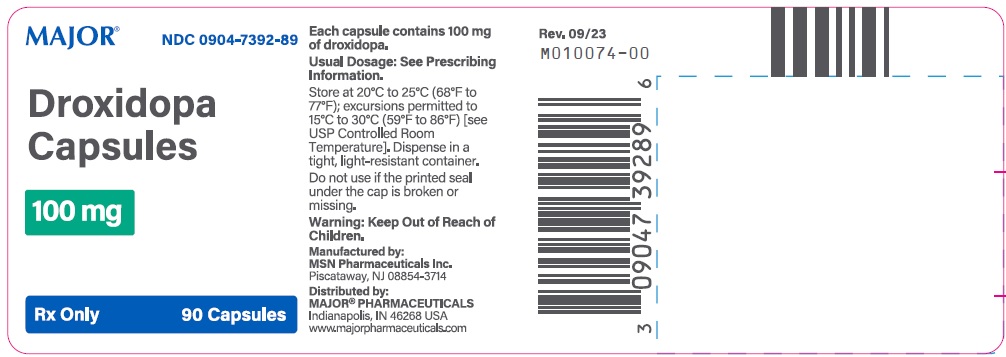 droxidop-capsules100-mg-90s-label