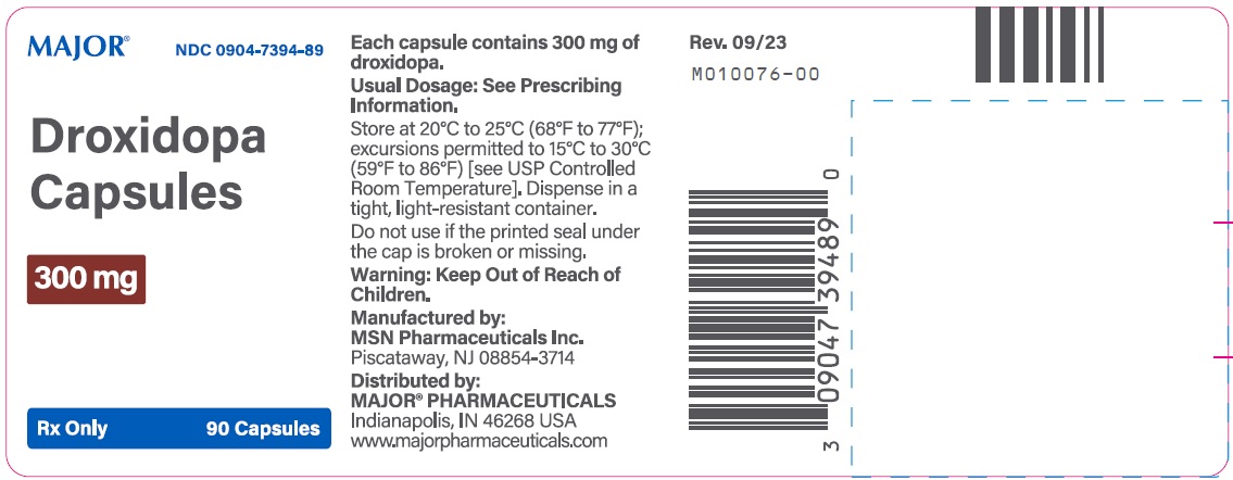 droxidop-capsules300-mg-90s-label