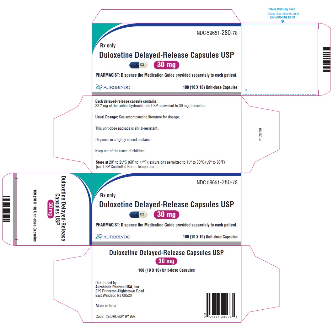 PACKAGE LABEL-PRINCIPAL DISPLAY PANEL - 60 mg (30 Capsules Bottle)
