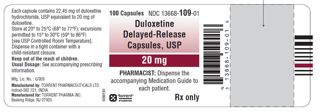 Label-20 mg