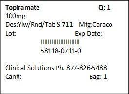 topiramate-label-100 mg