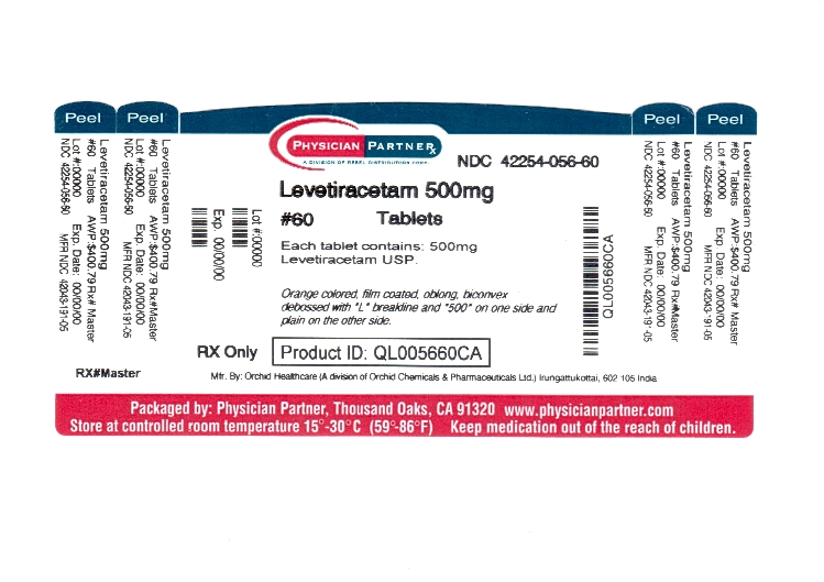 Levetiracetam Tablet Breastfeeding