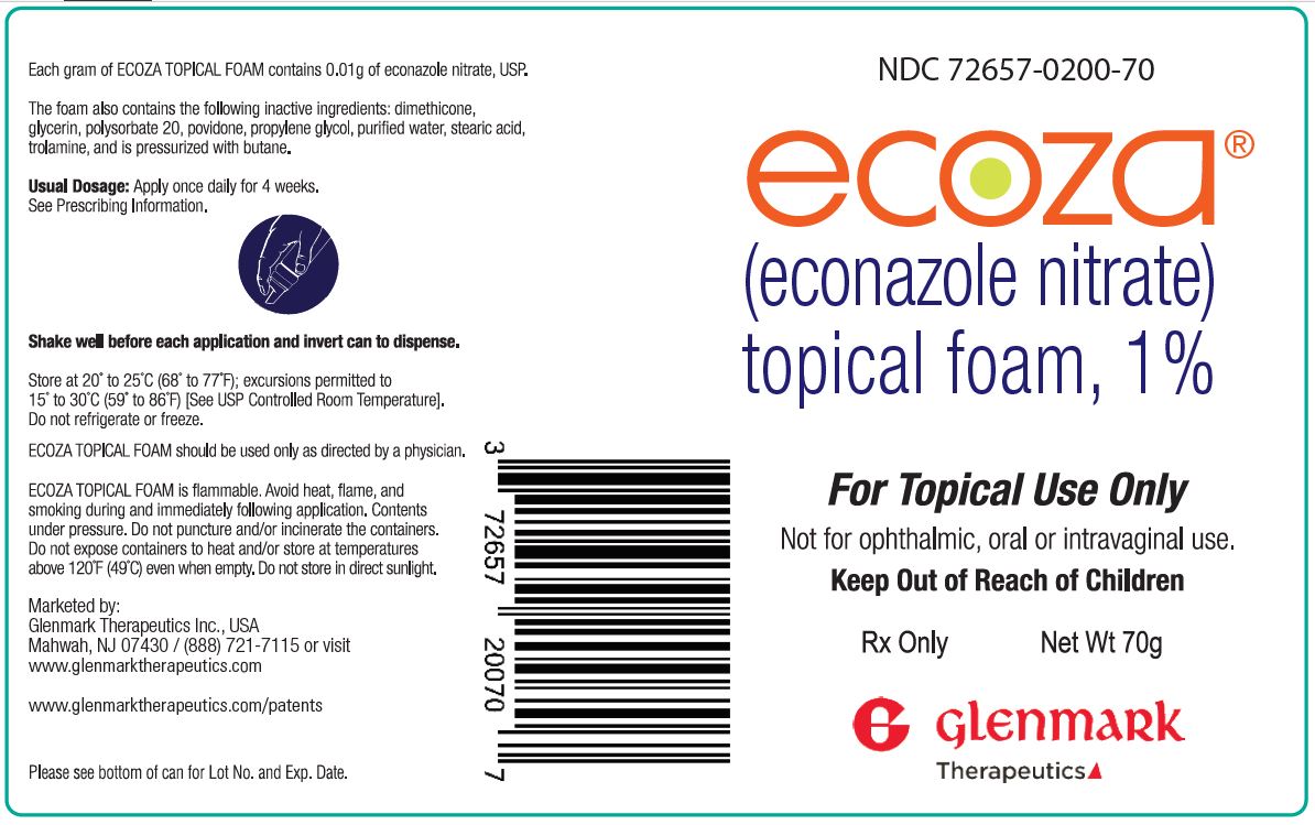 ecoza-label