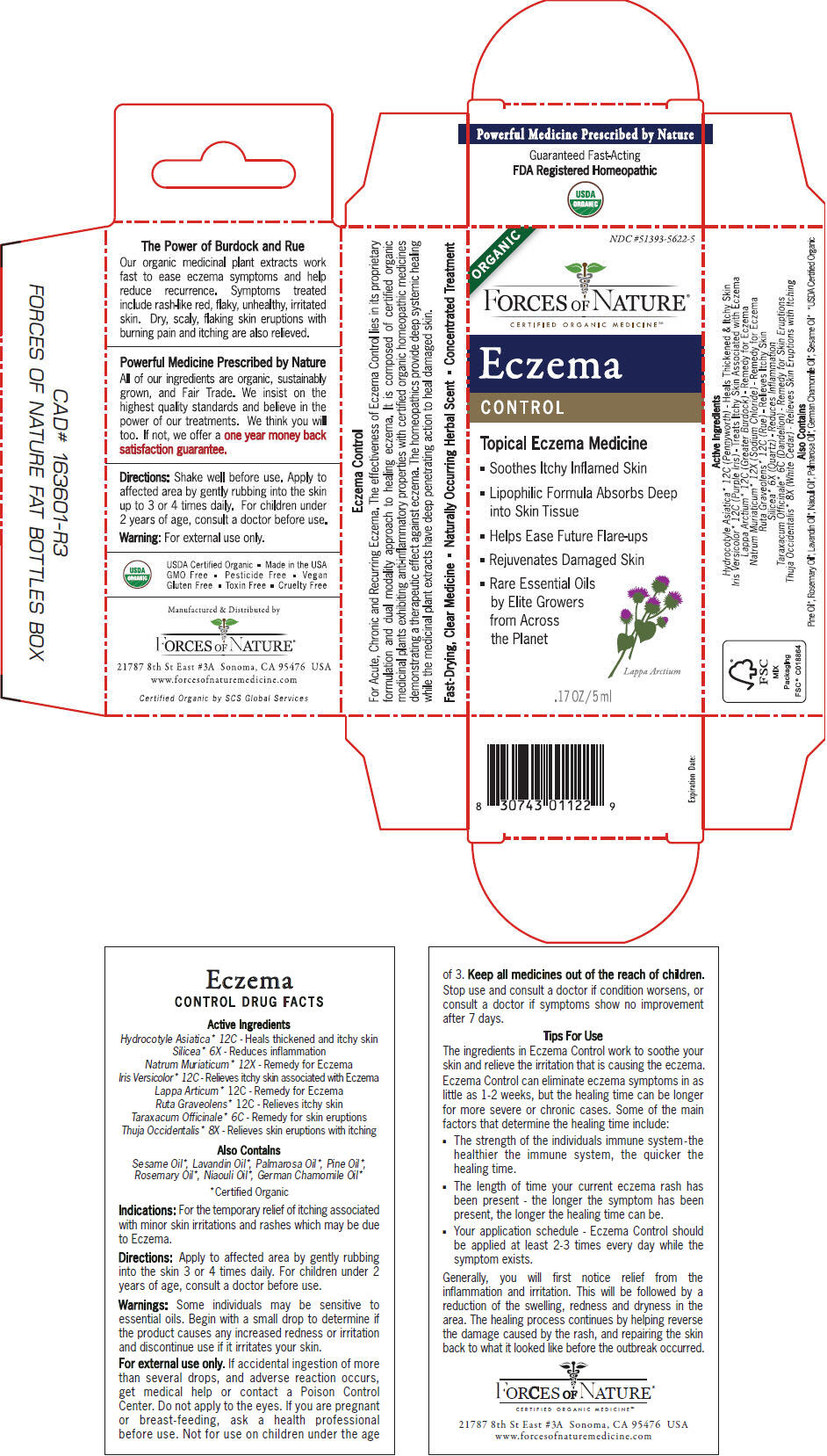 PRINCIPAL DISPLAY PANEL - 5 ml Bottle Box