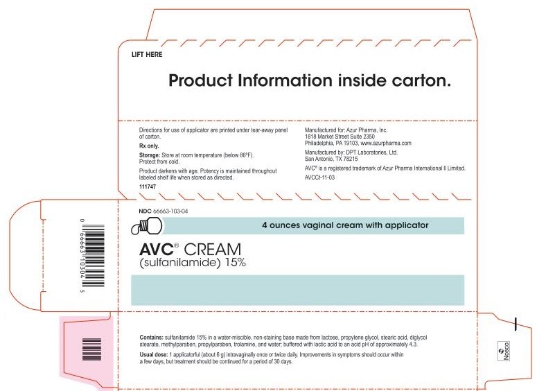 Product Carton Label