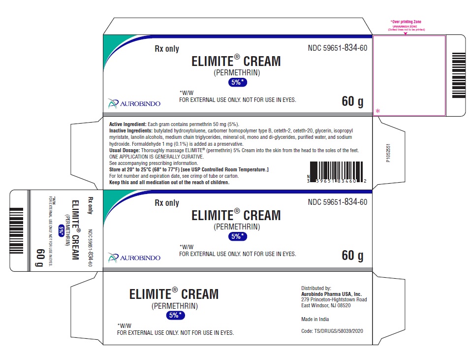 PACKAGE LABEL-PRINCIPAL DISPLAY PANEL - 5% Container Carton Label (60 g Tube)
