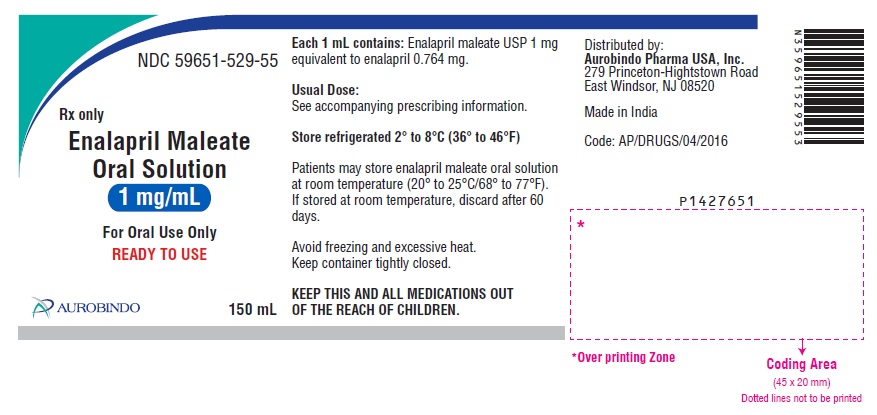 PACKAGE LABEL.PRINCIPAL DISPLAY PANEL - 1 mg/mL (150 mL Container Label)