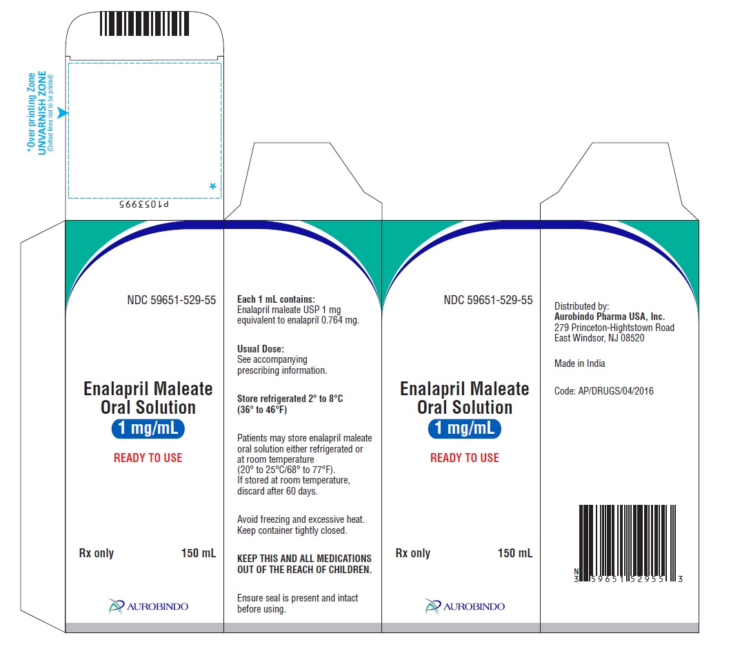 PACKAGE LABEL.PRINCIPAL DISPLAY PANEL - 1 mg/mL (150 mL Container Carton Label)