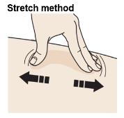 Stretch method
