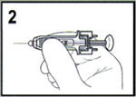 See Administration: Subcutaneous Injection Technique for a description of the Standard Protocol for administration.