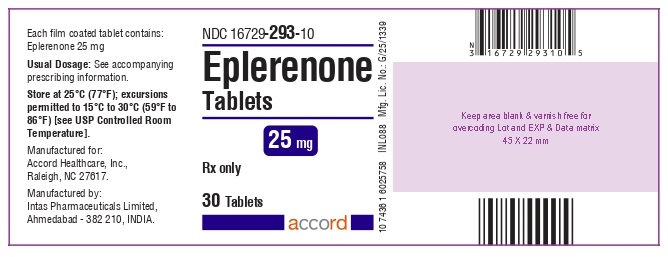 PRINCIPAL DISPLAY PANEL - 25 mg Tablet - Bottle of 30