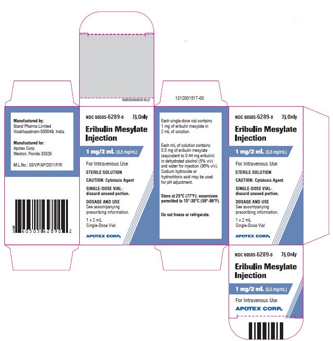 eribulin-spl-carton-label