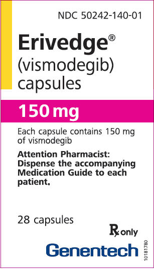 PRINCIPAL DISPLAY PANEL - 150 mg Capsule Bottle Carton